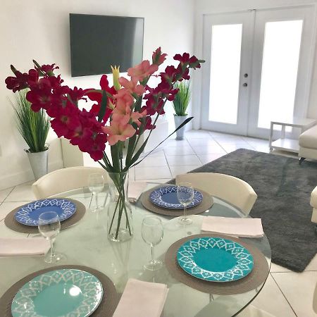 Shamrock Kendall Apartman Miami Kültér fotó