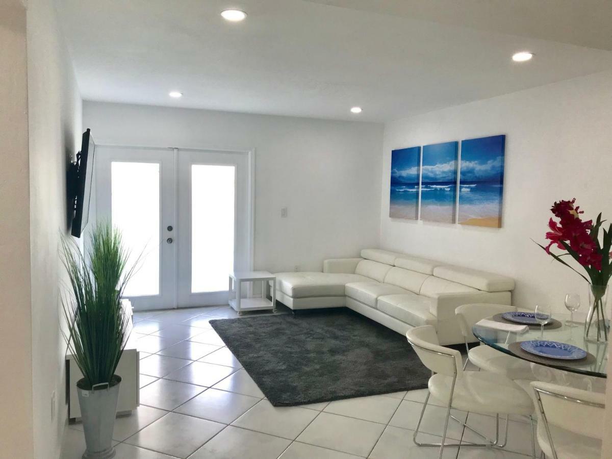 Shamrock Kendall Apartman Miami Kültér fotó