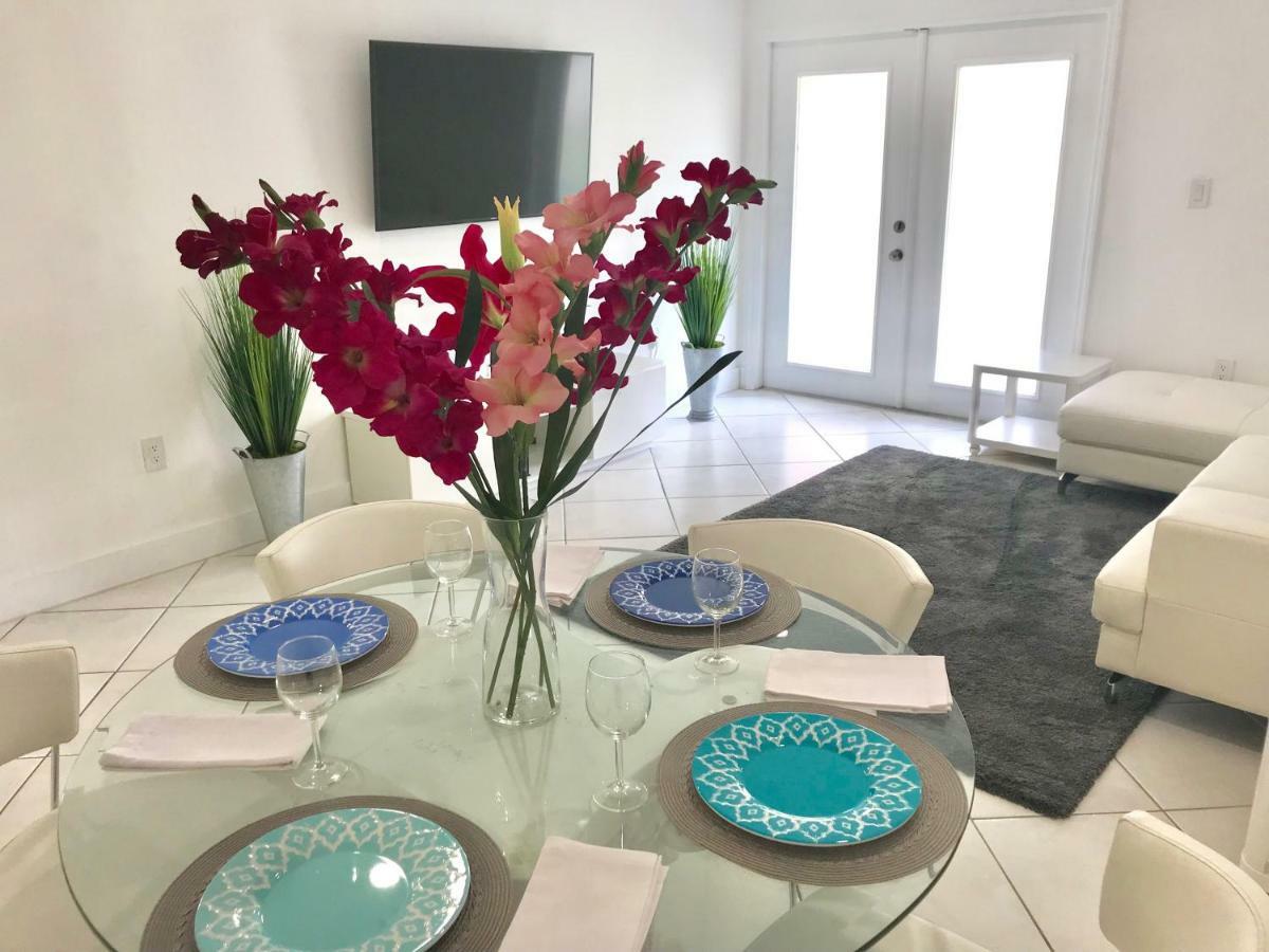 Shamrock Kendall Apartman Miami Kültér fotó