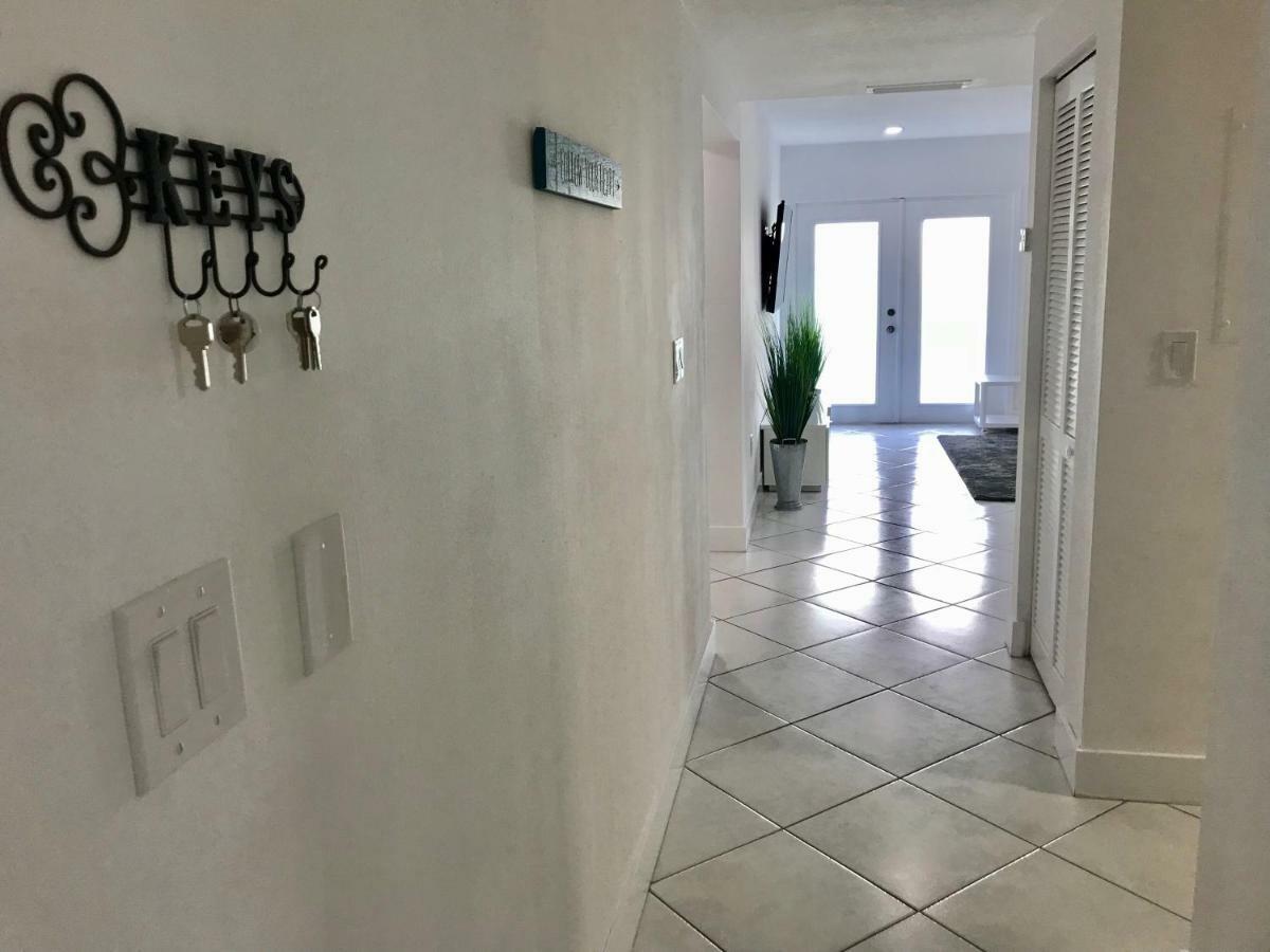 Shamrock Kendall Apartman Miami Kültér fotó