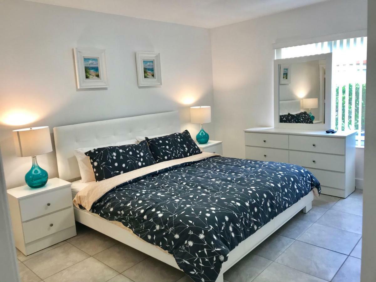 Shamrock Kendall Apartman Miami Kültér fotó