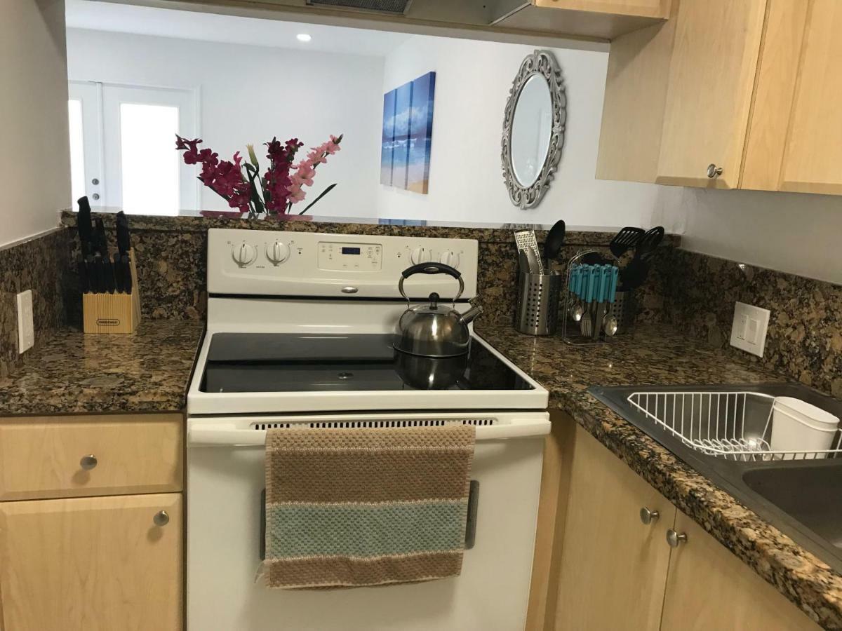 Shamrock Kendall Apartman Miami Kültér fotó