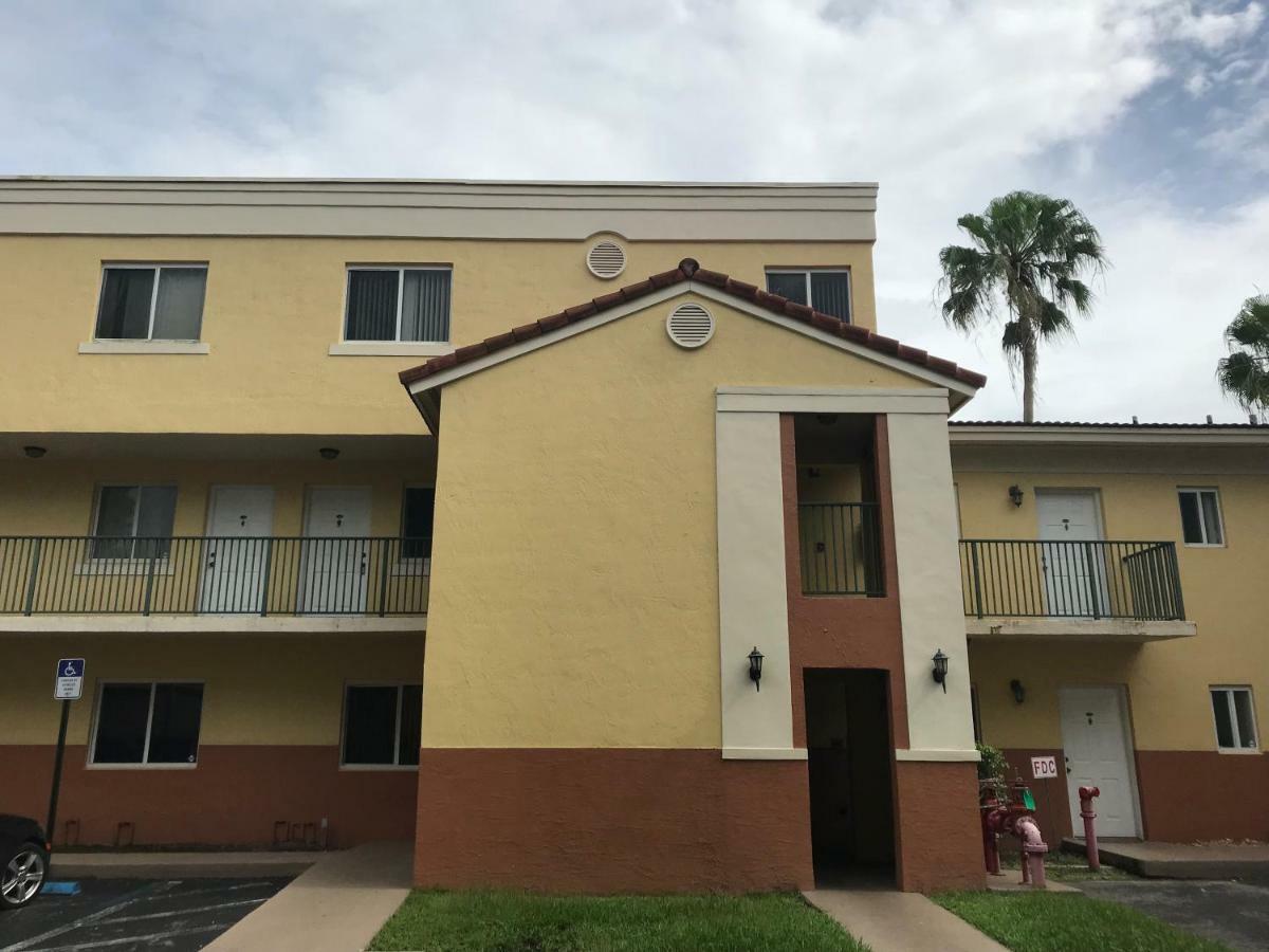 Shamrock Kendall Apartman Miami Kültér fotó